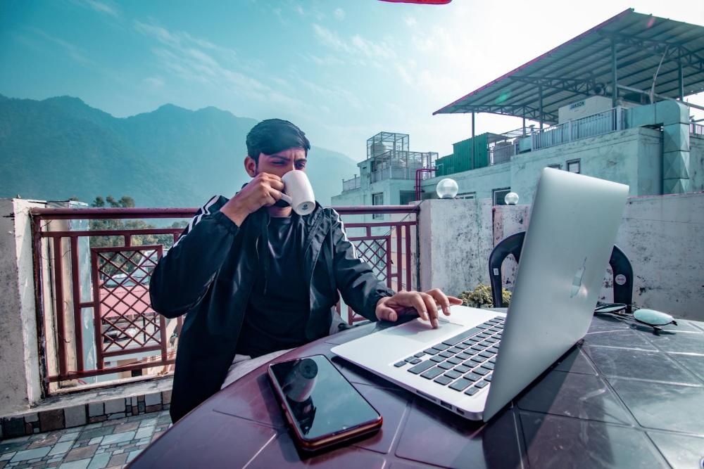 Triple One Hostel & Hotel, Rishikesh - Near Lakshman Jhula
