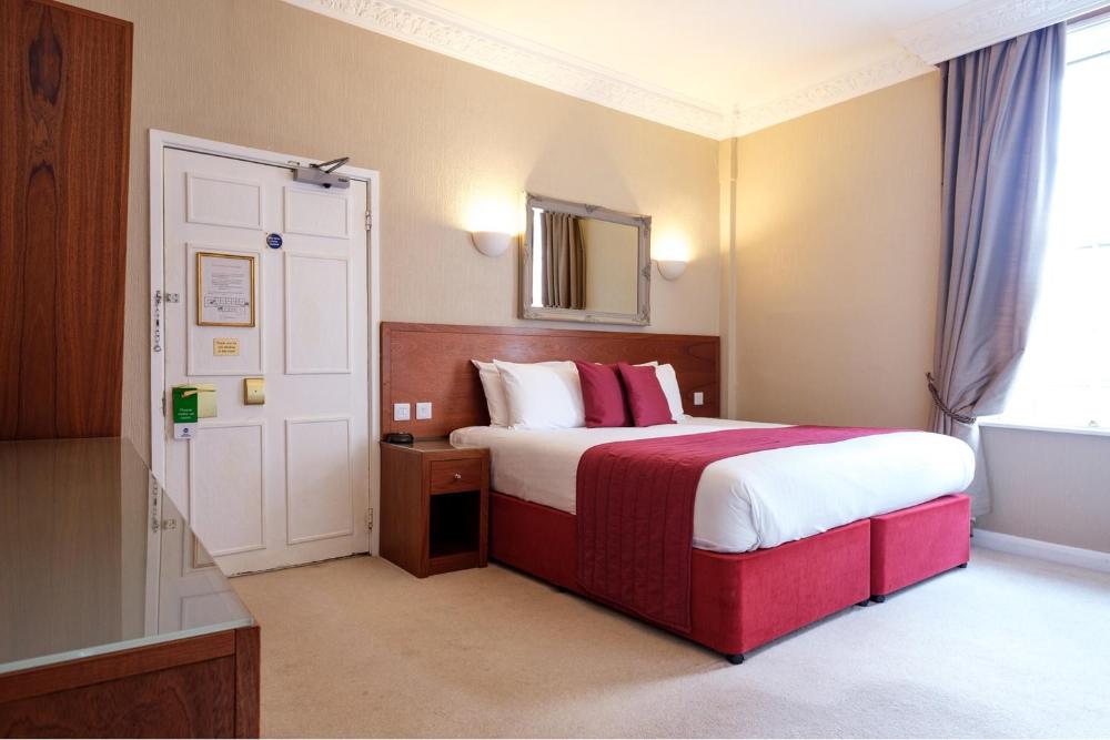 Photo - Best Western Lichfield City Centre The George Hotel