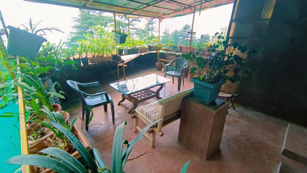 Mcleodganj Bed And Breakfast