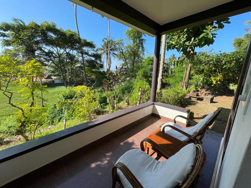 The First Place Yogaresort, Odayam