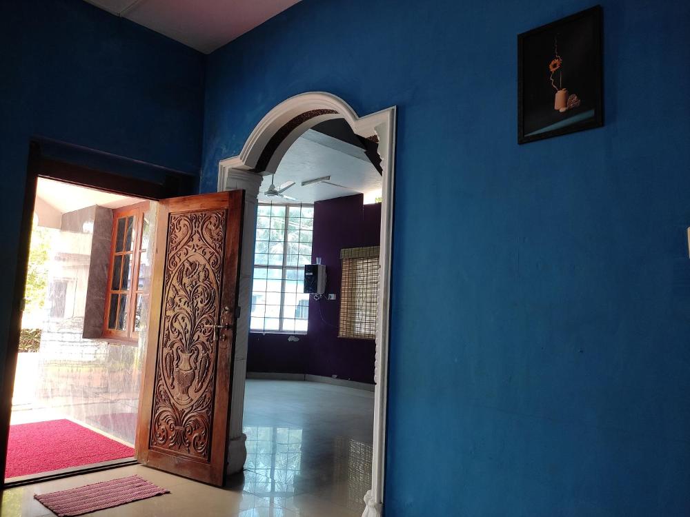 Gruham Malpe Homestay