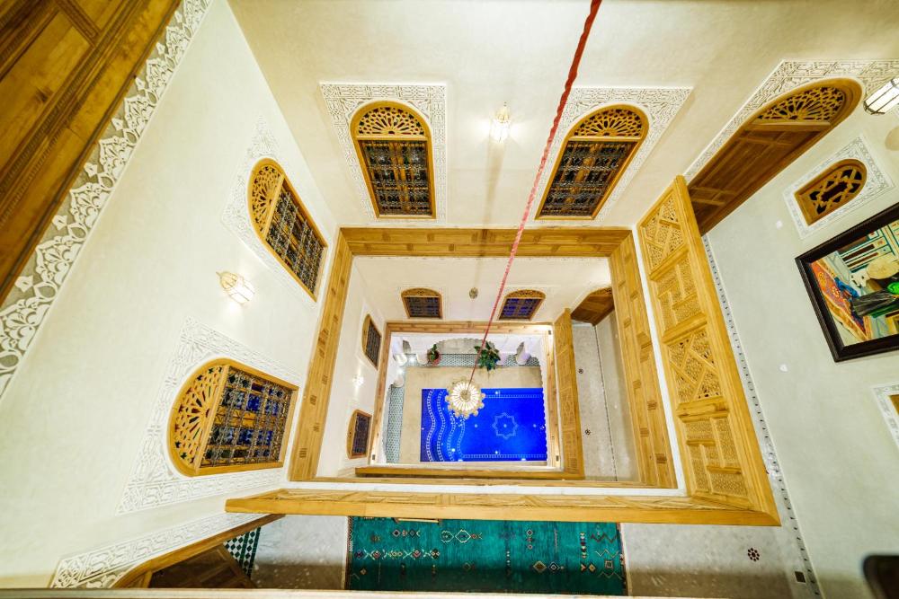 riad rcif alif suite and spa