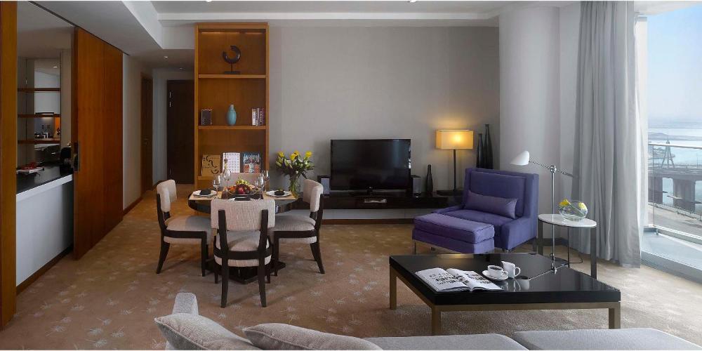 Photo - InterContinental Residence Suites Dubai Festival City, an IHG Hotel