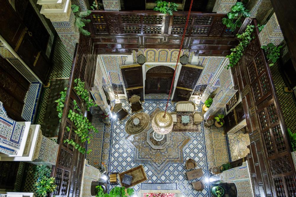 Photo - Riad Rcif & Spa Originale