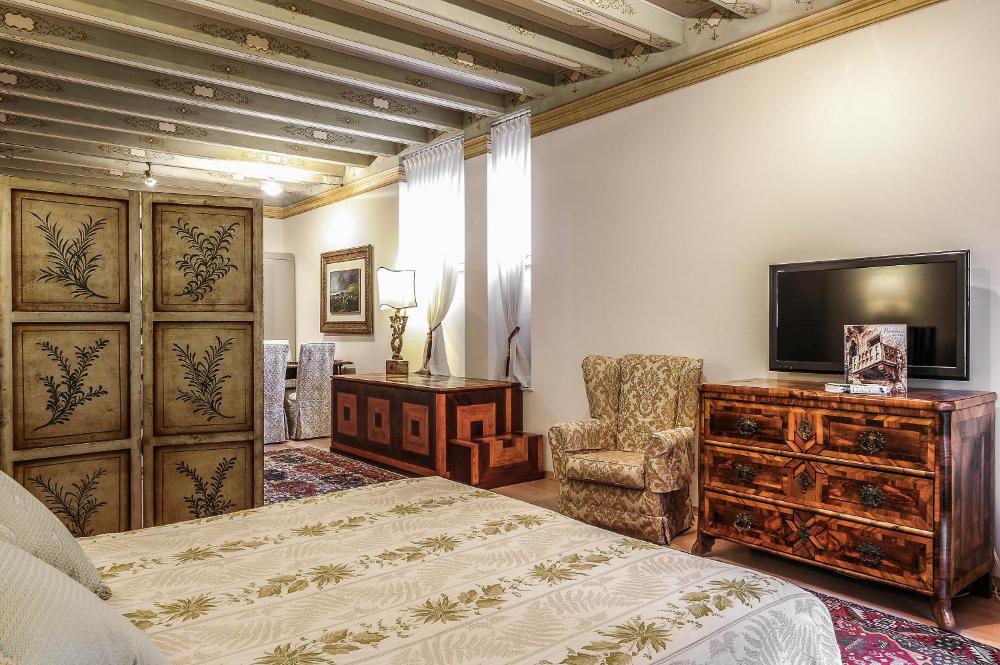 la corte di giulietta exclusive suites