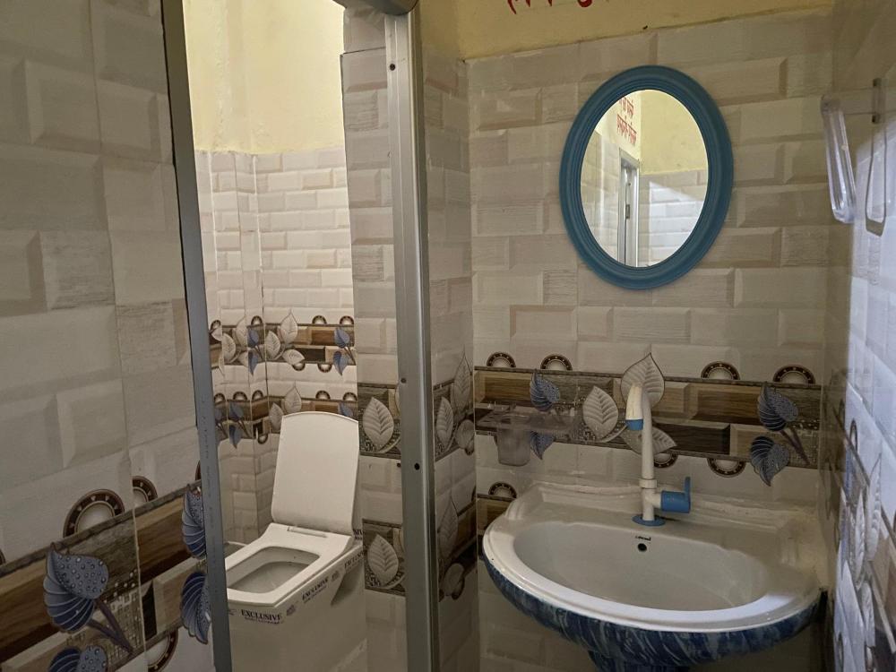 Shubham guest house