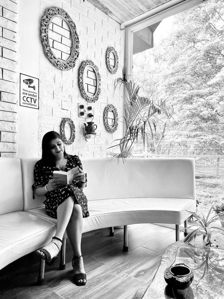 The Tea Garden Homestay Dibrugarh