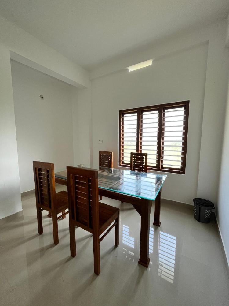 Biriyomz Residency