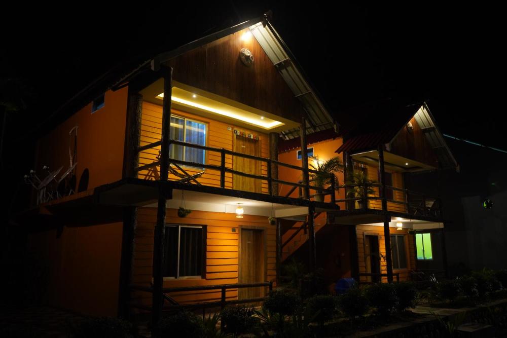 THE PUGMARK WILDLIFE RESORT