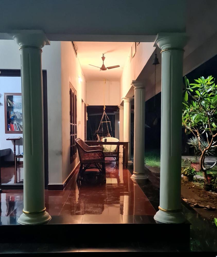 Angels' homestay Marari
