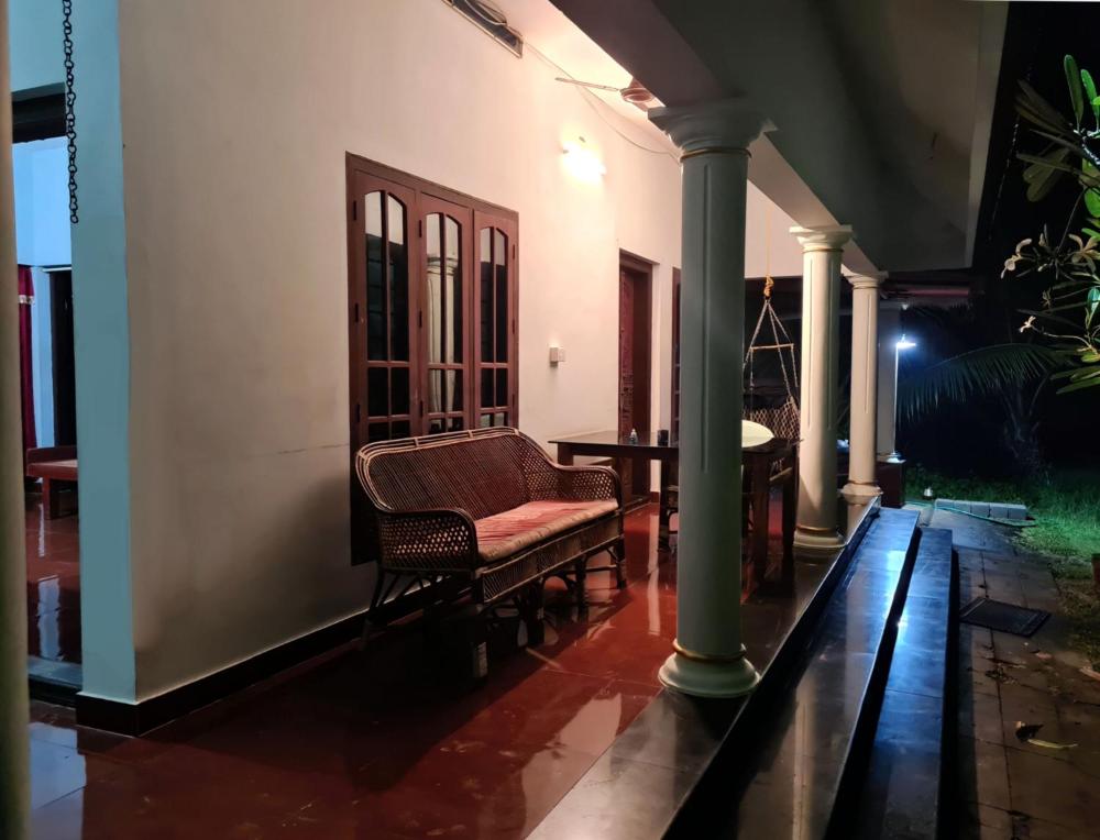 Angels' homestay Marari