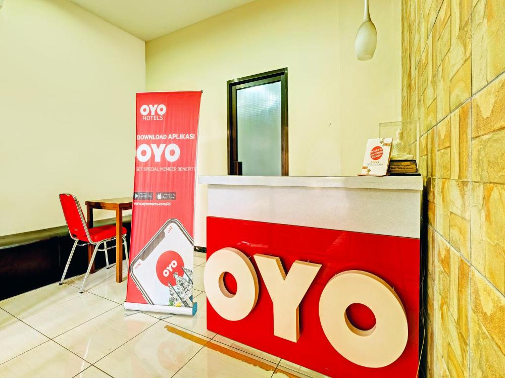 Foto - Super OYO 389 Sky Guesthouse