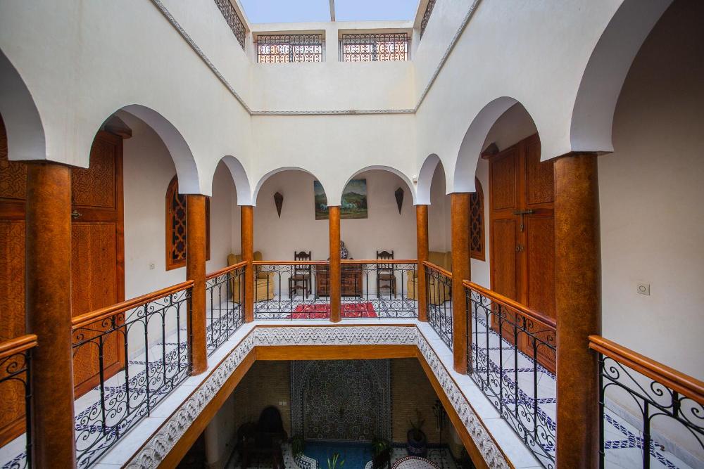 Foto - Riad La lune de Marrakech