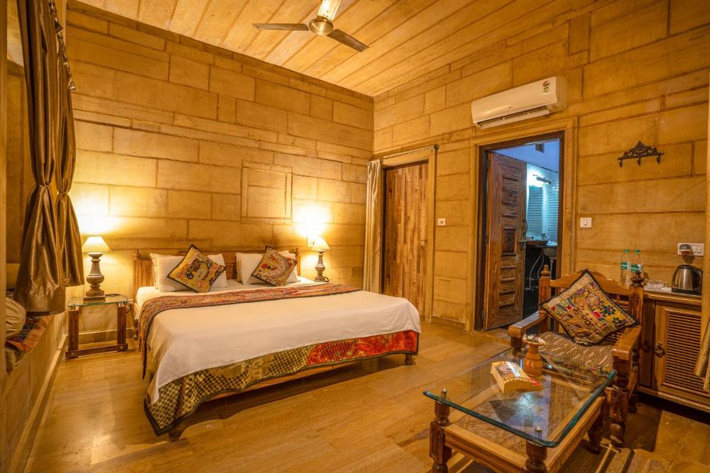 Hotel The Silk Route