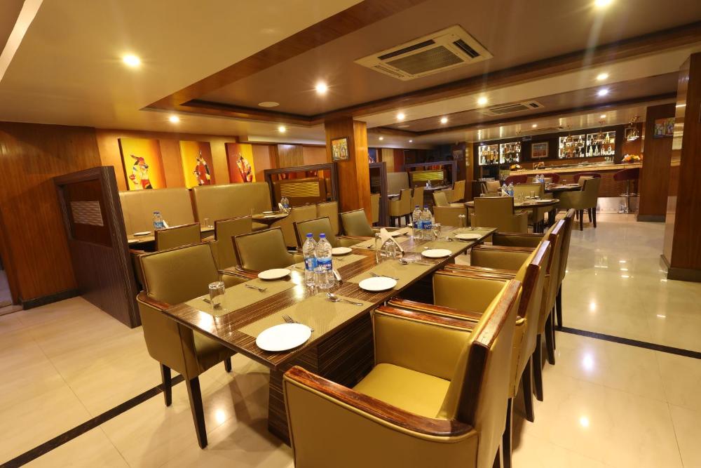 Akash Inn