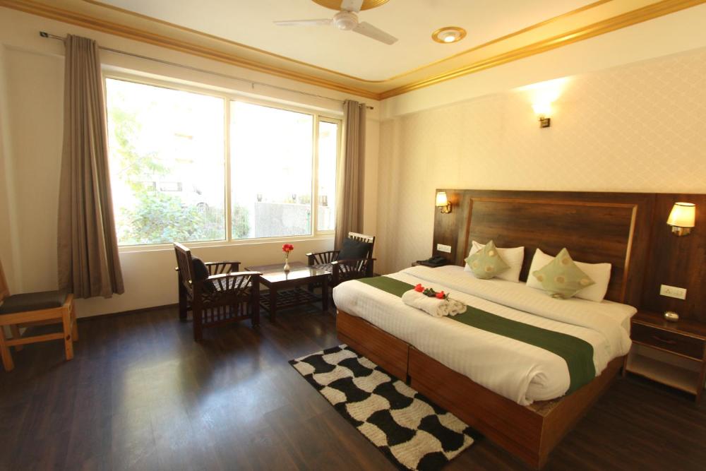 Hotel NSB Manali