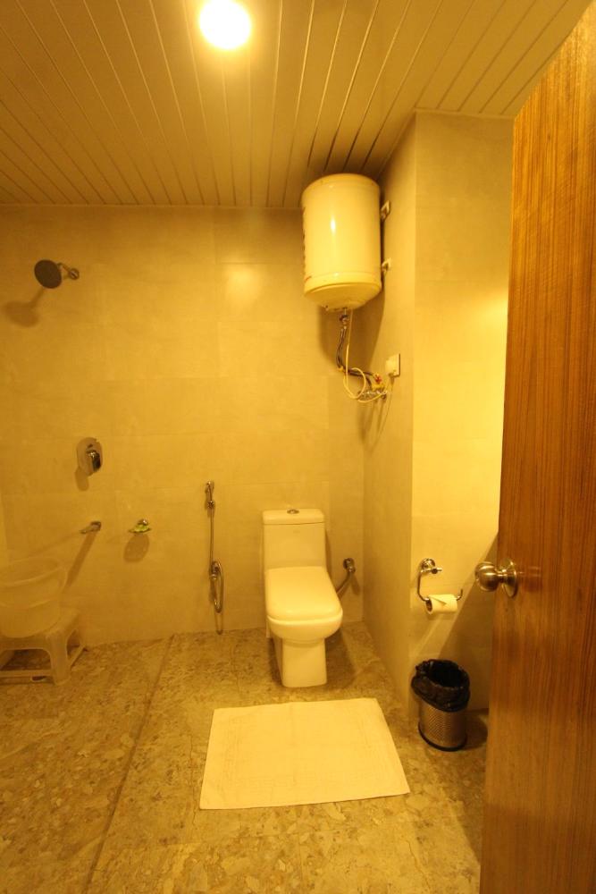 Hotel NSB Manali