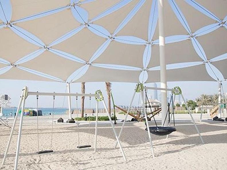Apartments on JBR by HAPPY SEASON