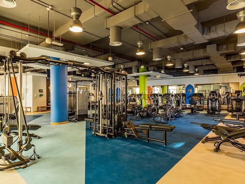 Apartments on JBR by HAPPY SEASON