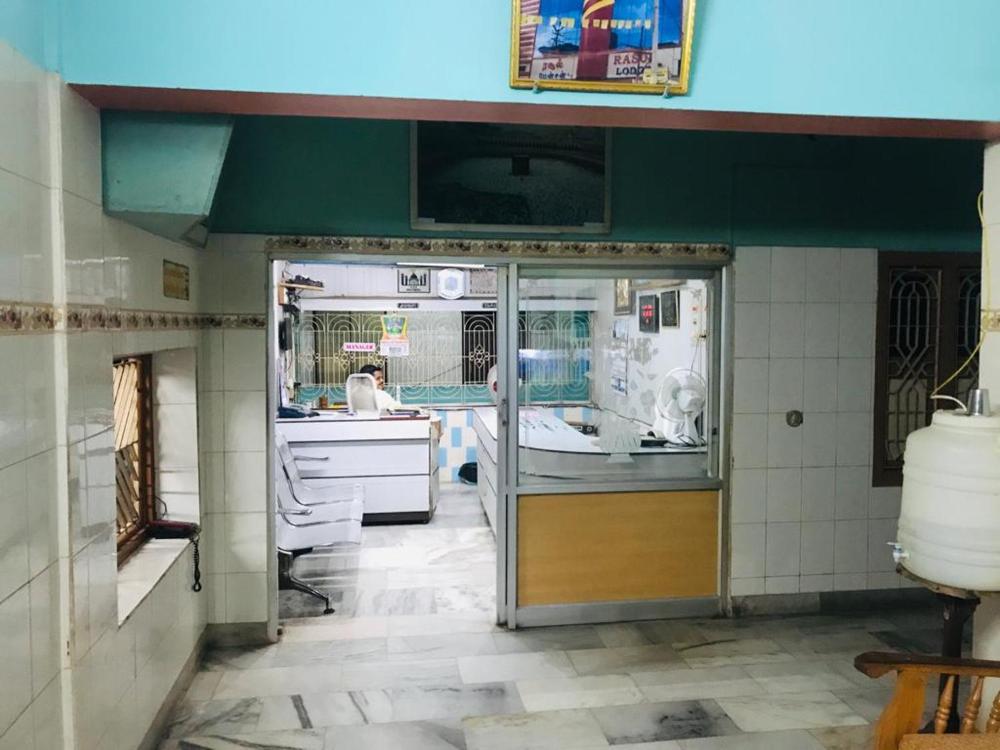 Royal Rasool Residency