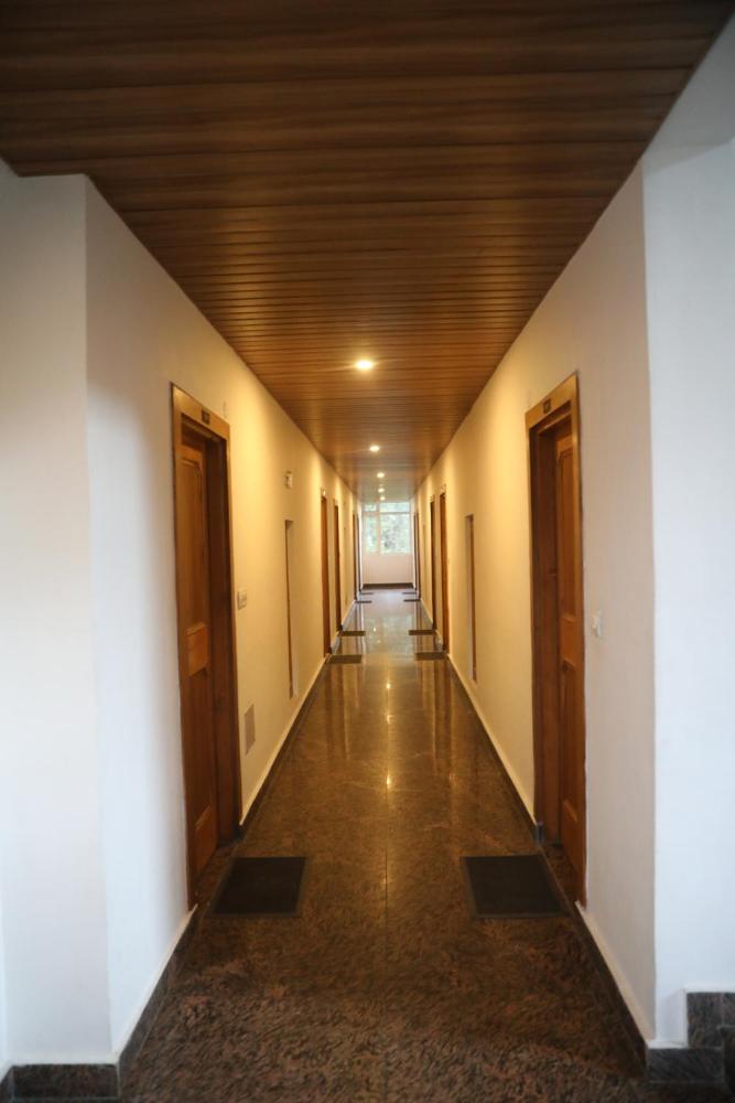 Hotel NSB Manali