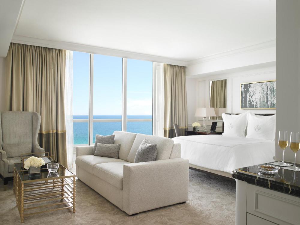 Foto - Acqualina Resort and Residences