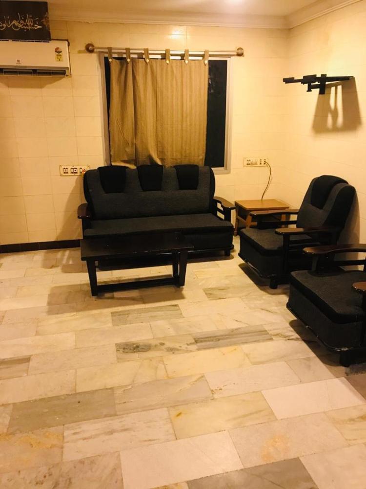 Royal Rasool Residency