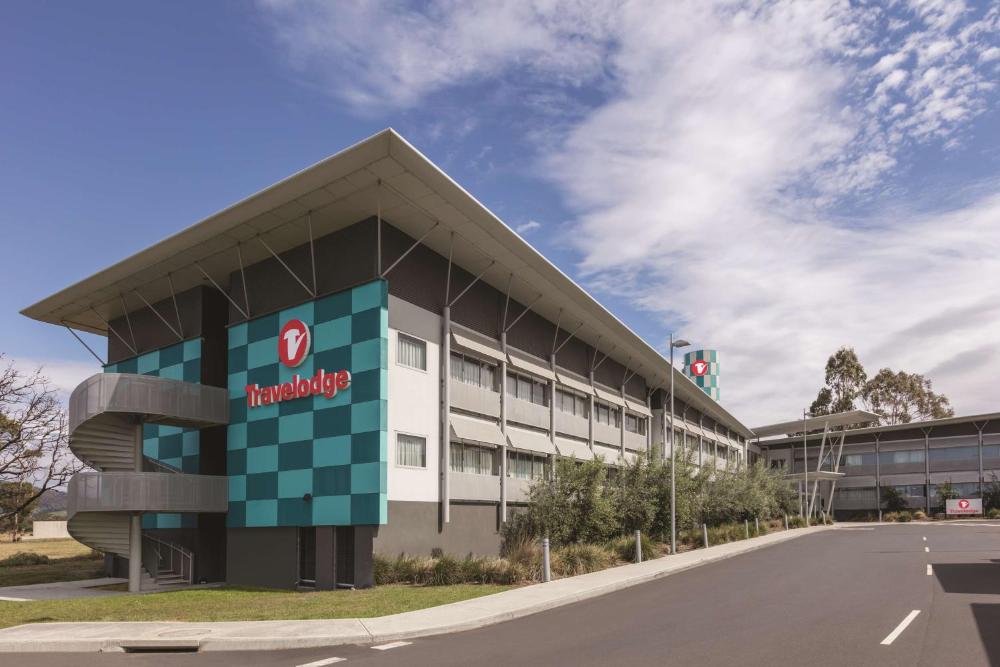 Photo - Travelodge Hotel Hobart Airport