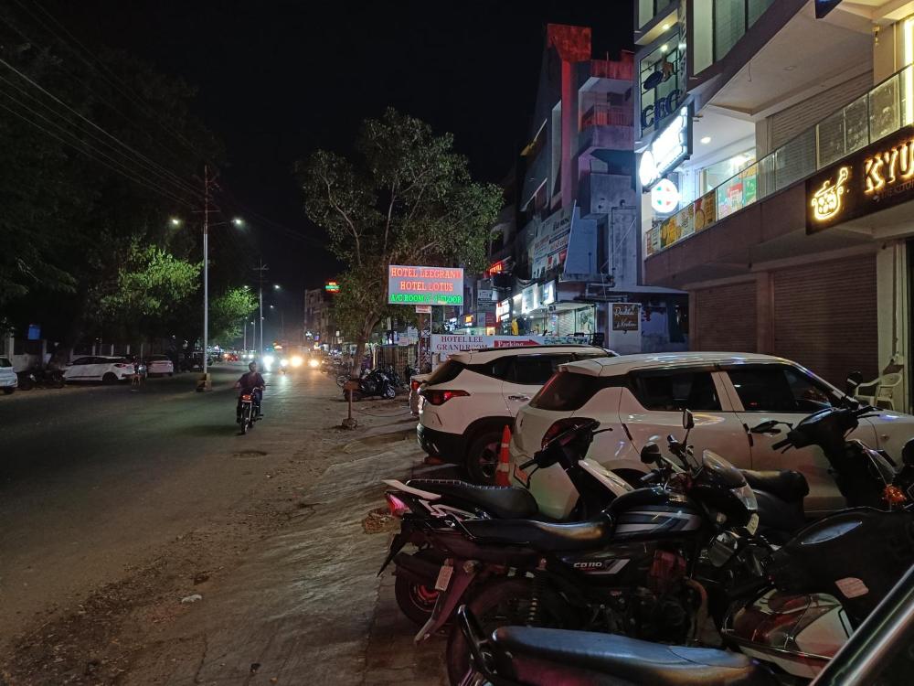 Hotel Lotus