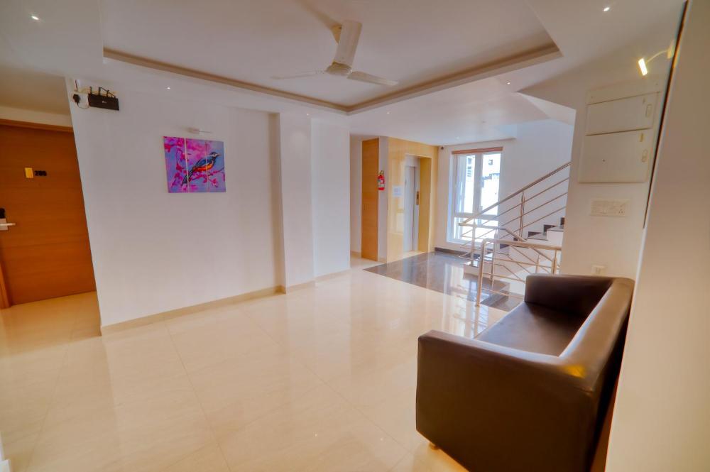 Sri K residency