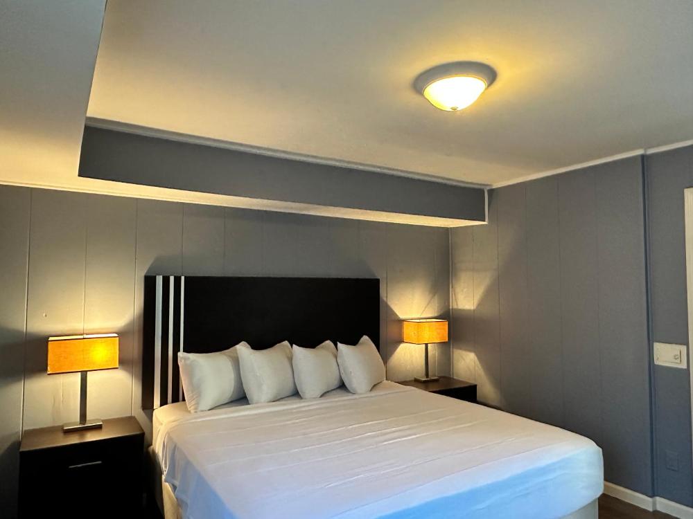 community court motel