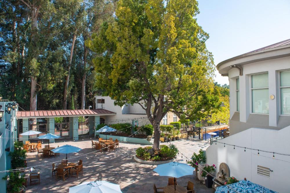 Best Hotels to Stay Near the San Andreas Fault