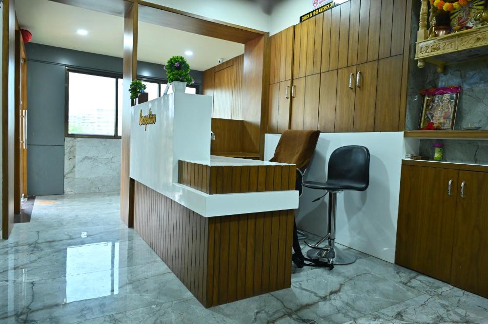 Hotel sury villa