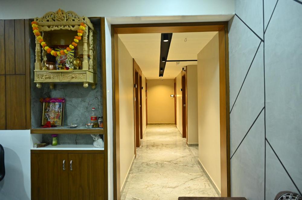 Hotel sury villa