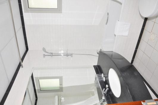 Akas-Inn Hotel Apartment