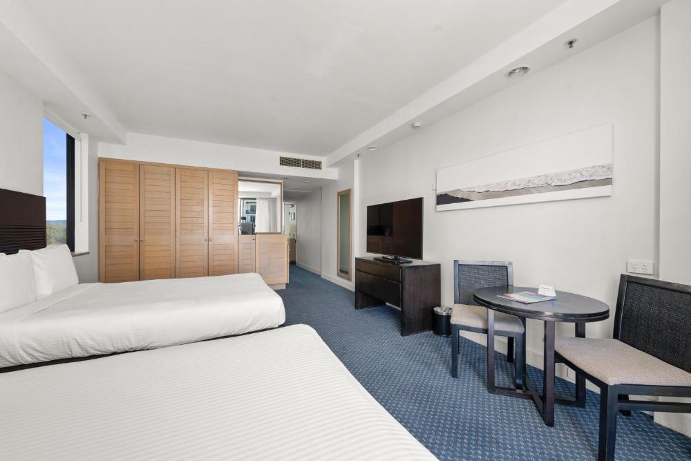 Photo - Crowne Plaza Surfers Paradise, an IHG Hotel