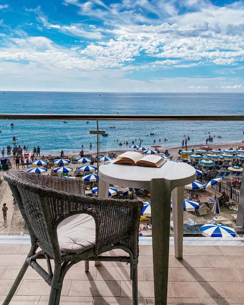 hotel maremola