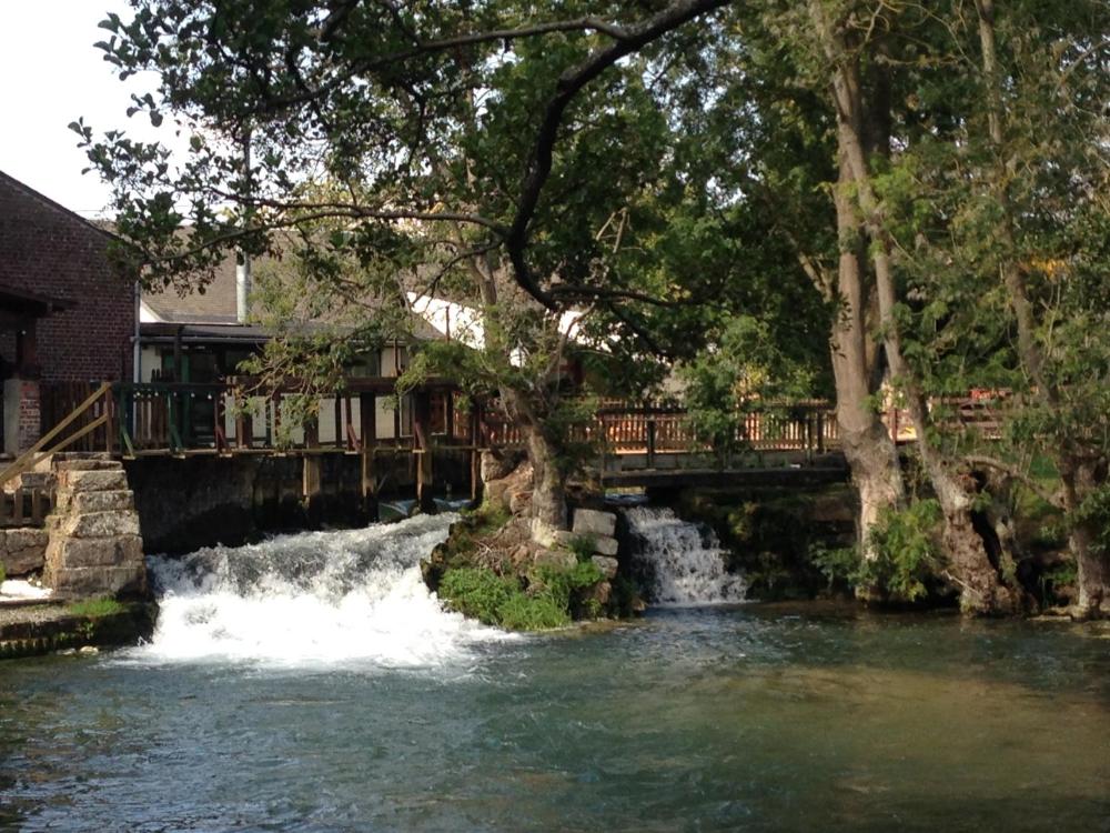 Foto - Logis Moulin Des Forges