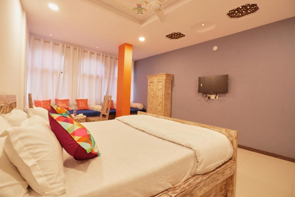 Neev Haweli Guest House