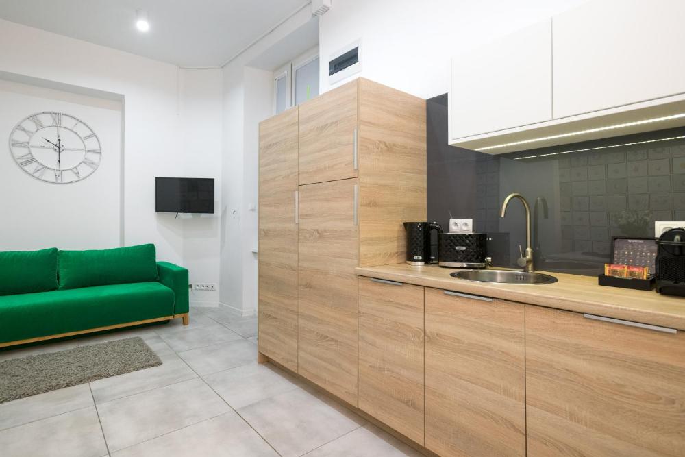 Photo - DIETLA 66 Apartments