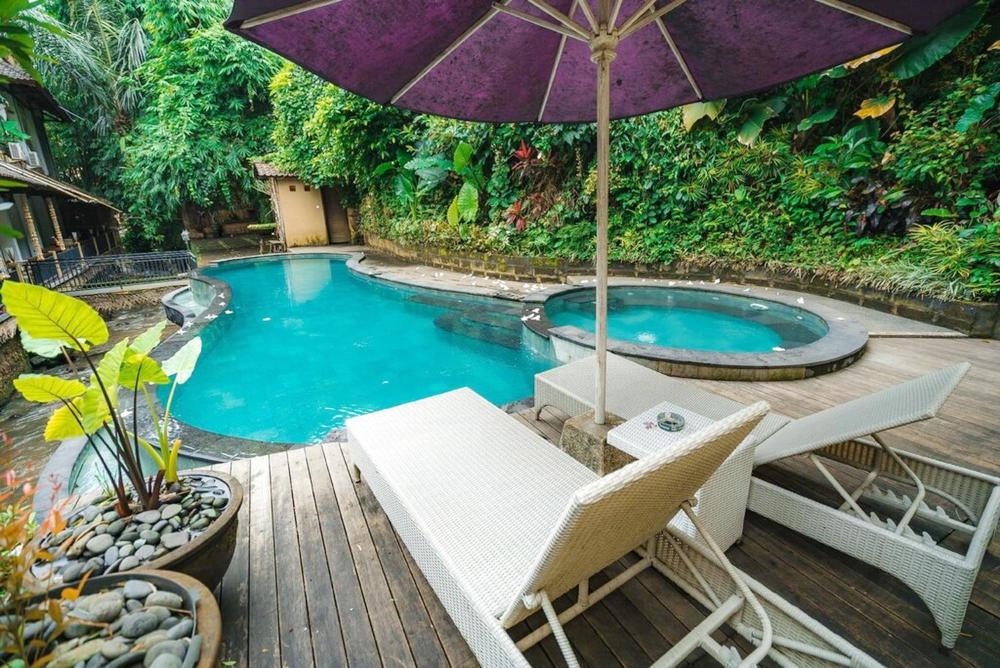 Photo - Kubu Mas Ubud