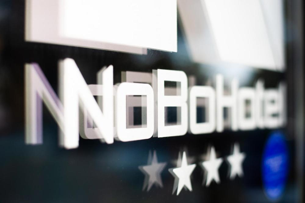 Foto - NoBo Hotel - business