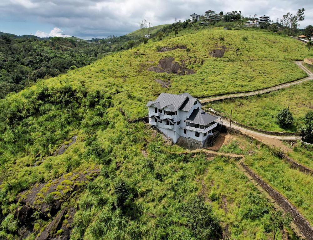 chaithanya wellness center