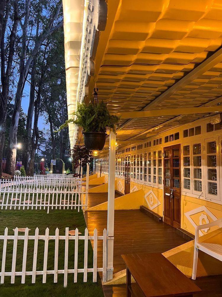 Citadel Resort