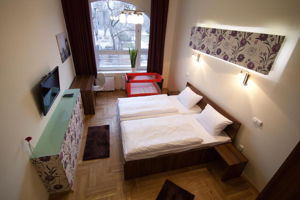 Photo - SasOne Rooms