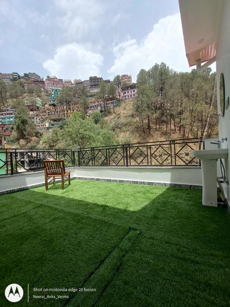 The MoonLight Stay - Shimla