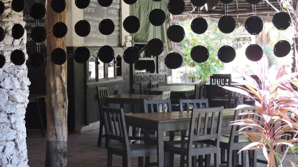 Foto - Paje by Night