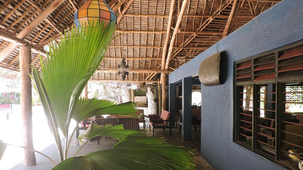 Foto - Paje by Night