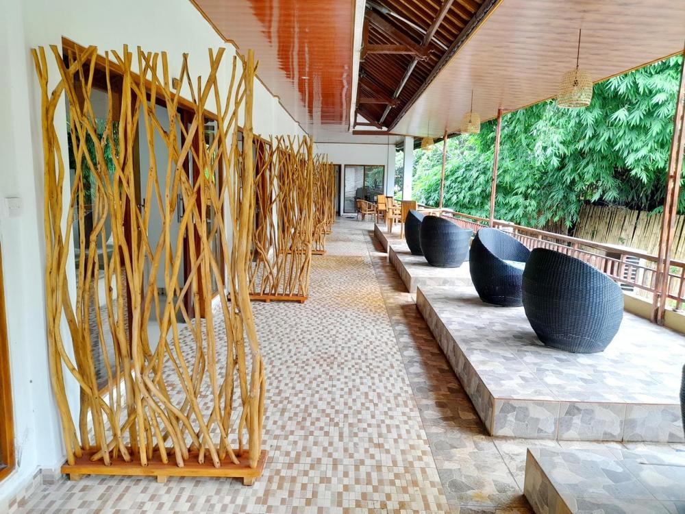 Photo - Kubu Mas Ubud