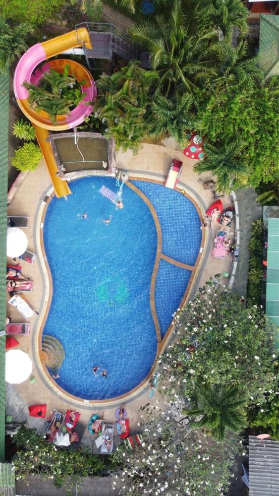 Foto - Lanta Riviera Resort - SHA Extra Plus